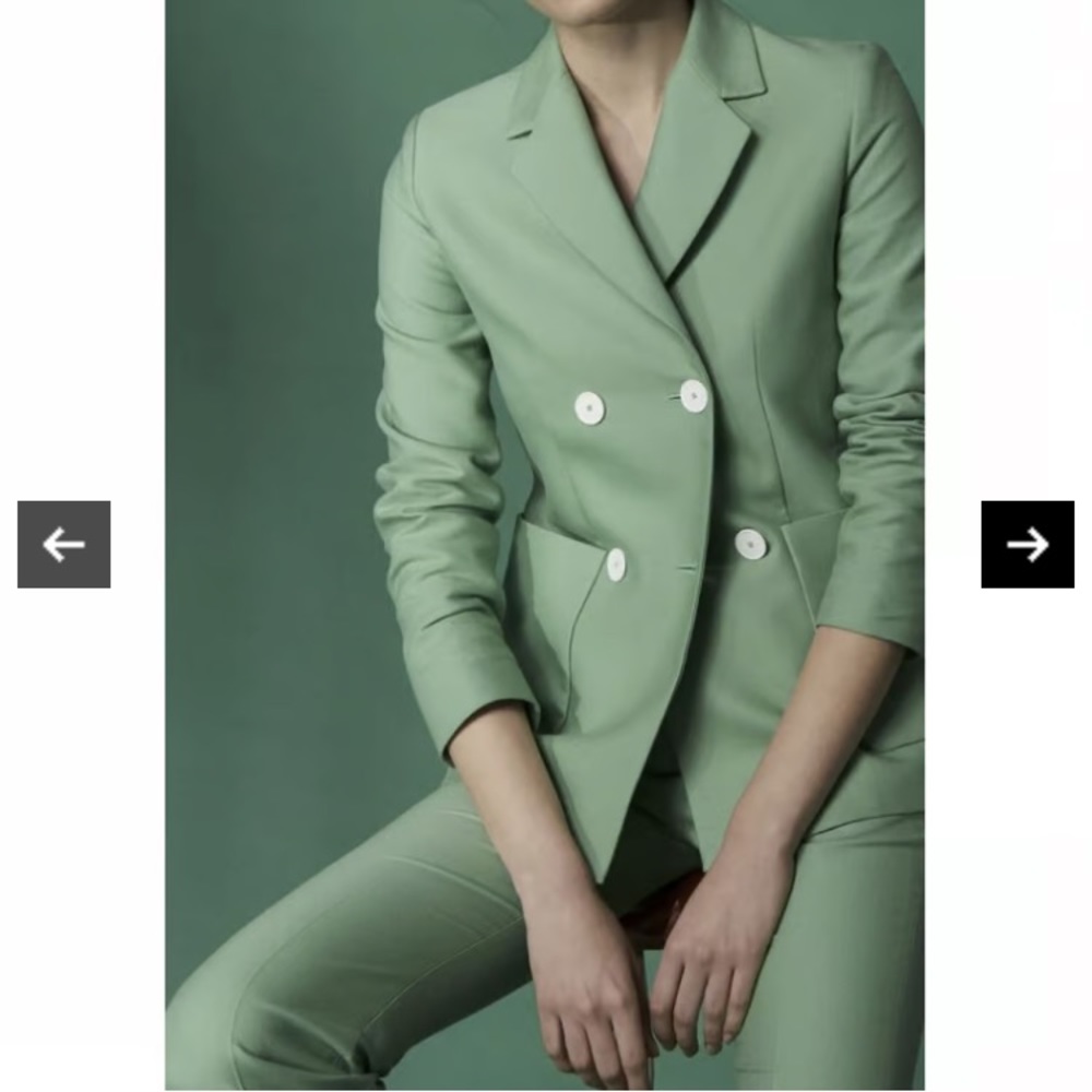 Sandro Two Piece Set NWT